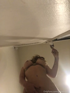 Everything s more fun when you re naked