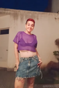 Always smile part 10