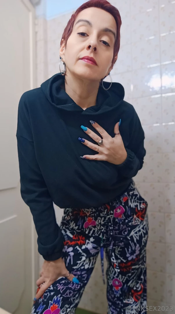 Do you like my winter look 