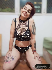 This milf wants to give you all of her so that you have the most