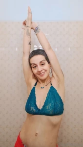 I really want to have fun