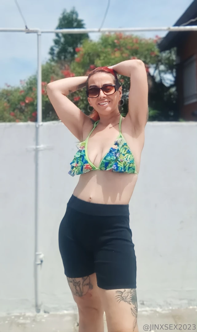 Jinxsex2023 part 1 