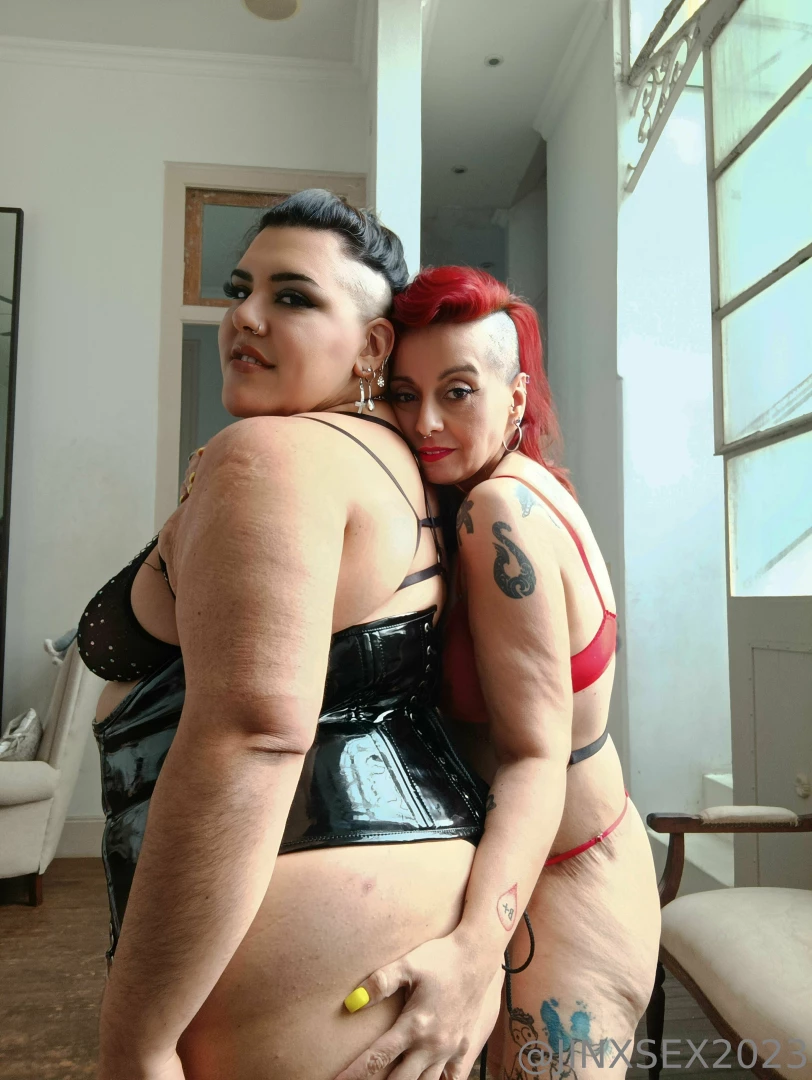 She is dark venus my spoiled baby 