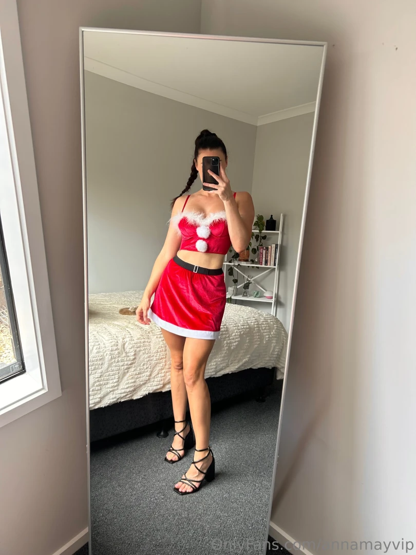 Merry christmas part 4444 