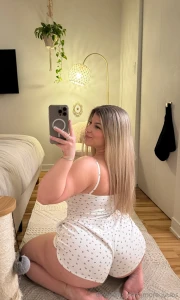Do you think it s getting bigger part 3