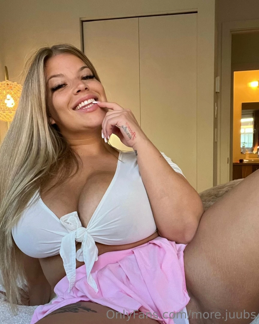 Your sweet jizz all over me deal 
