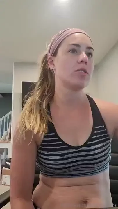 Computer scrolling and burping 