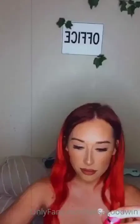 Here s how i get naughty in public 