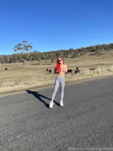 Chuckin a sneaky part 1