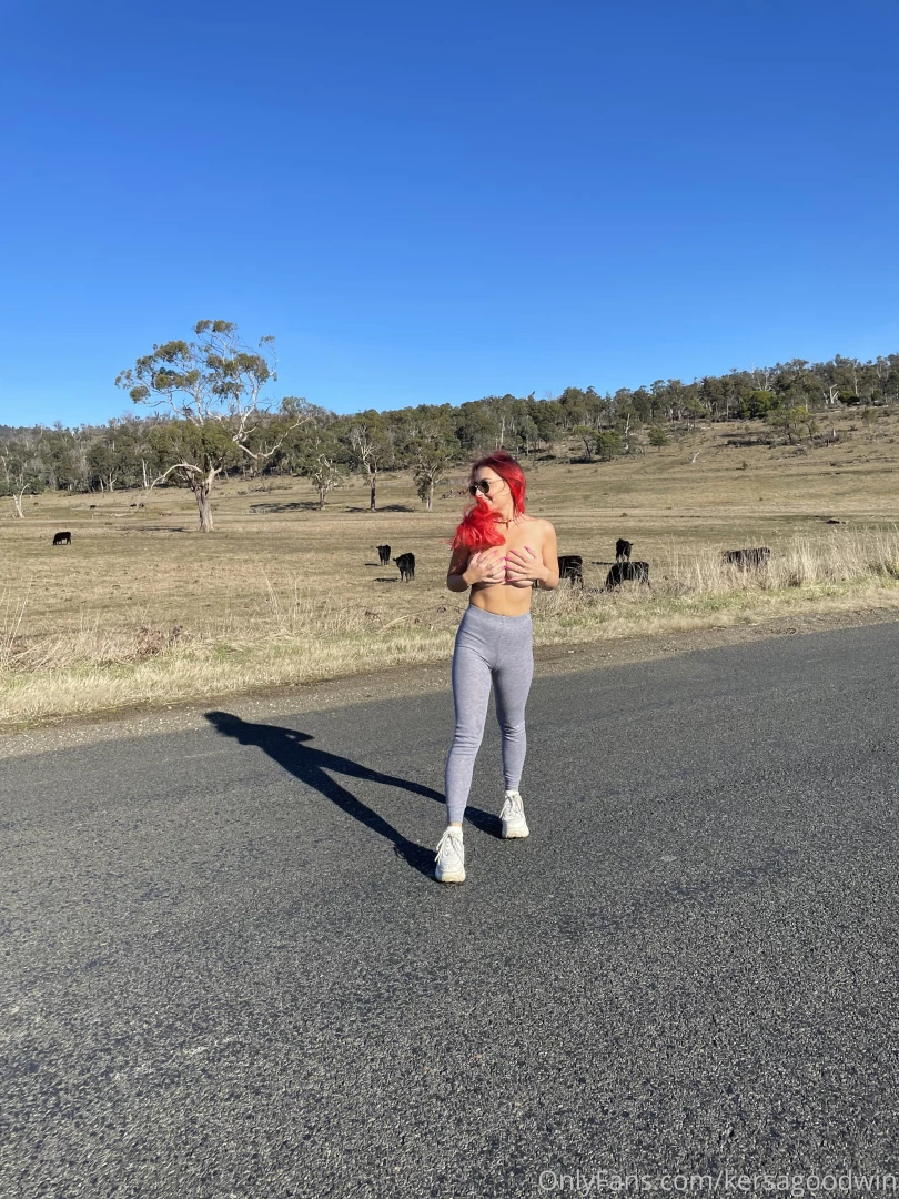 Chuckin a sneaky part 2 