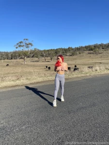 Chuckin a sneaky part 2