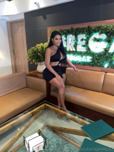 Elegance with a hint of naughty