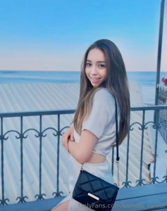 Miagold is finally free stunning beauty miagold wants to know more part 10