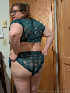 I m a little under the weather enjoy a few lingerie shots while i rest part 4