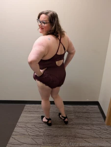 I m a little under the weather enjoy a few lingerie shots while i rest part 5