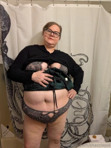 I m a little under the weather enjoy a few lingerie shots while i rest part 1