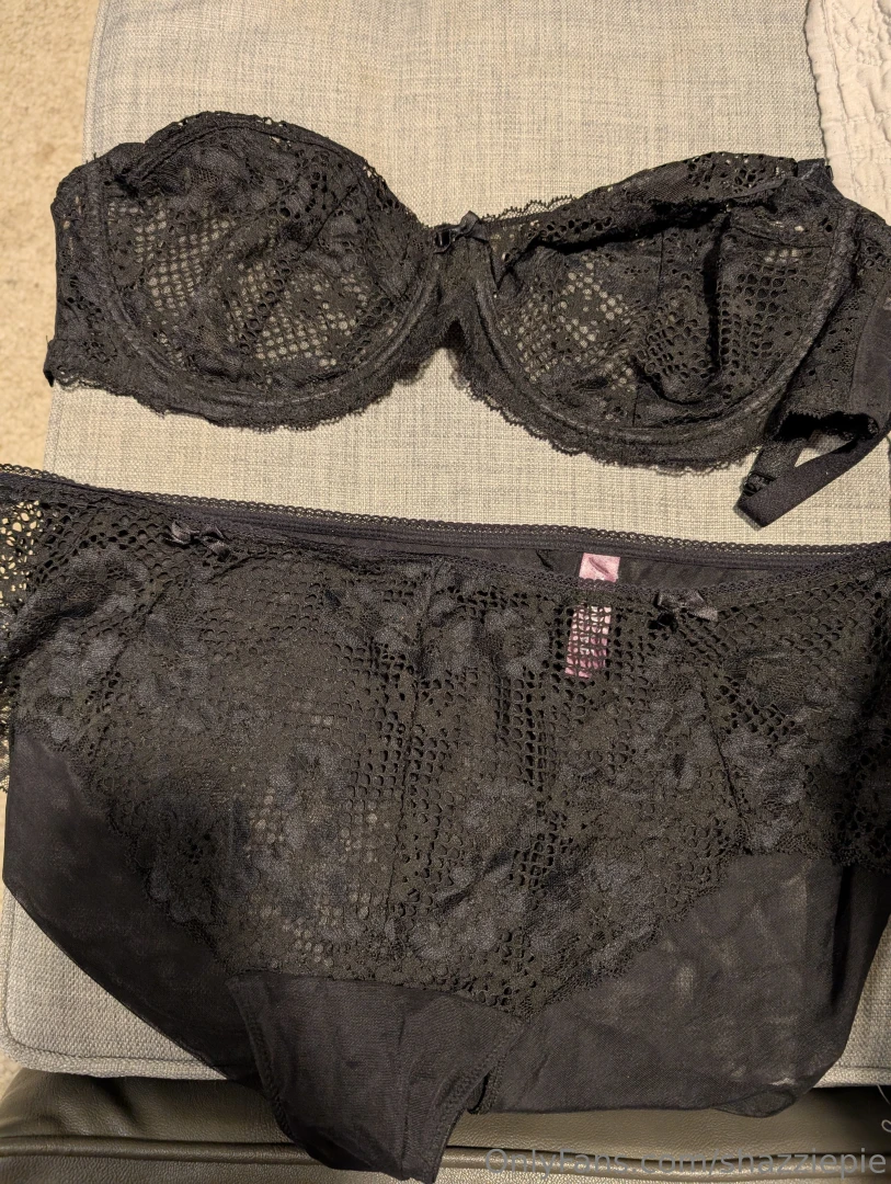 I started organizing my lingerie today here s a taste of my collection part 25 