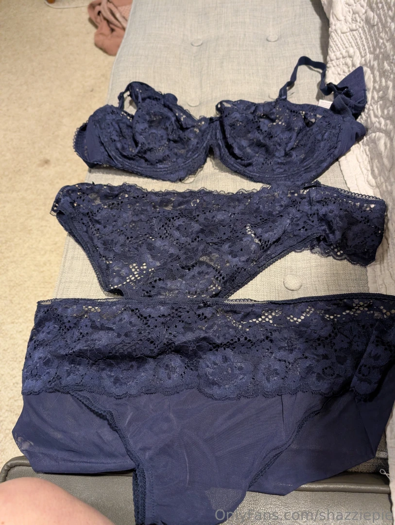I started organizing my lingerie today here s a taste of my collection part 1 