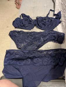 I started organizing my lingerie today here s a taste of my collection part 1
