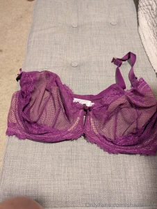 I started organizing my lingerie today here s a taste of my collection part 18
