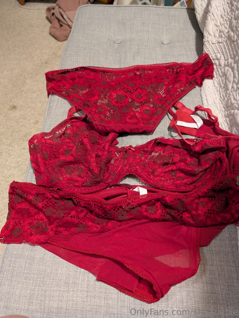 I started organizing my lingerie today here s a taste of my collection part 14 