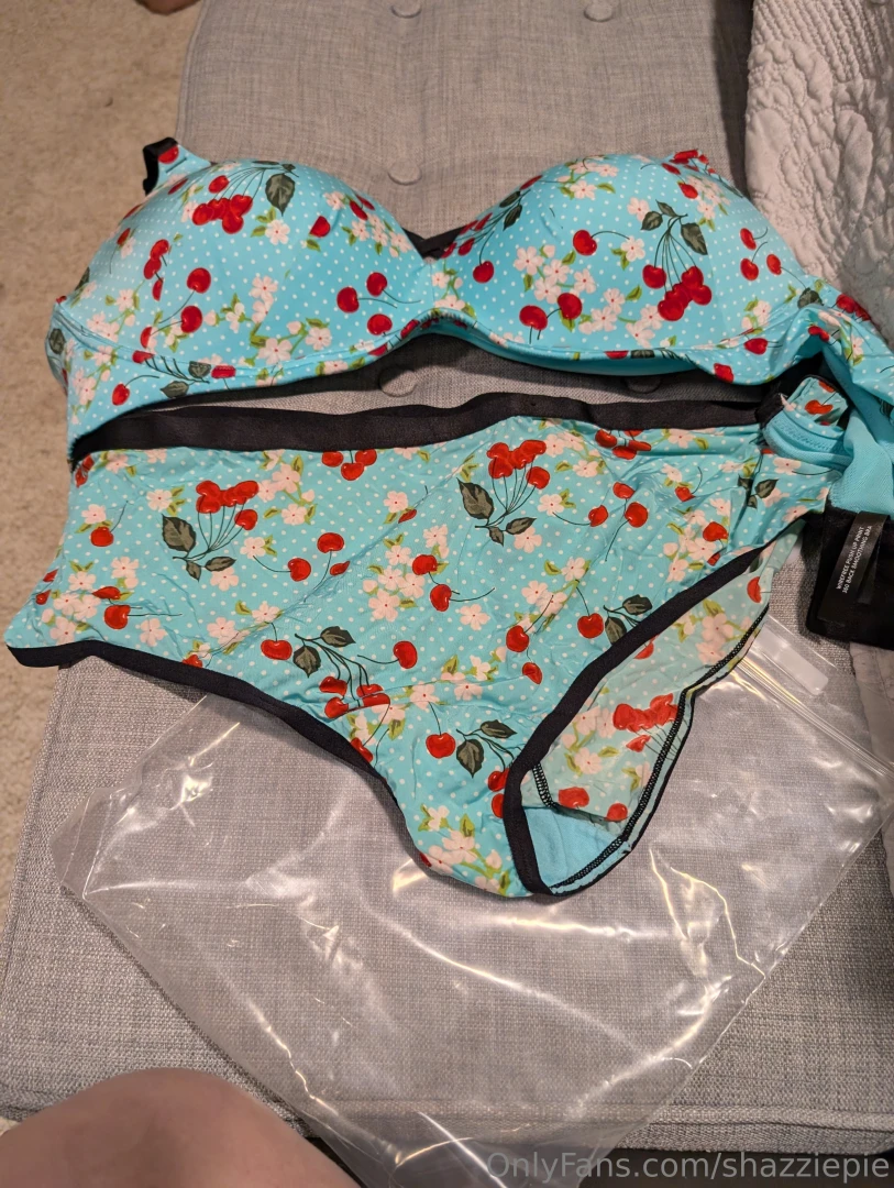 I started organizing my lingerie today here s a taste of my collection part 21 