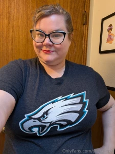 Fly eagles fly