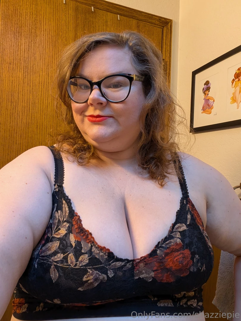 Today s top is the exact same print as today s bra swipe to take it part 1 