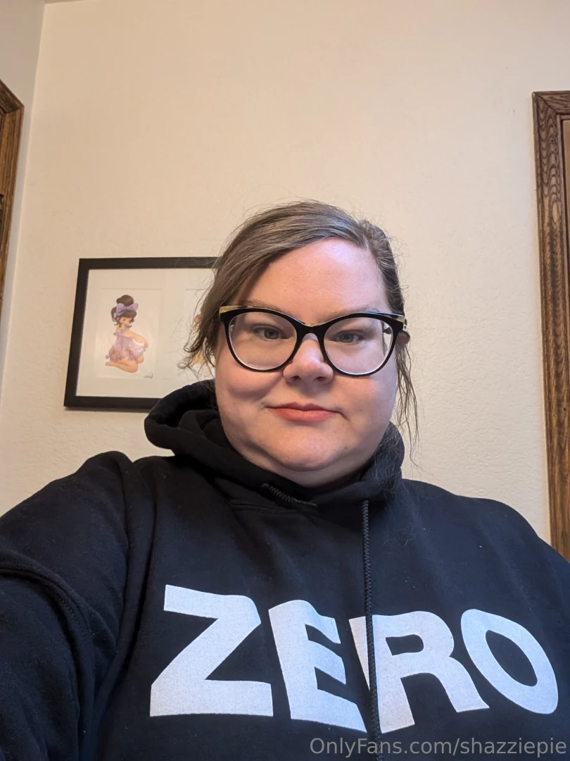 Today s pretty lacey bra is hidden under my big smashing pumpkins part 1 