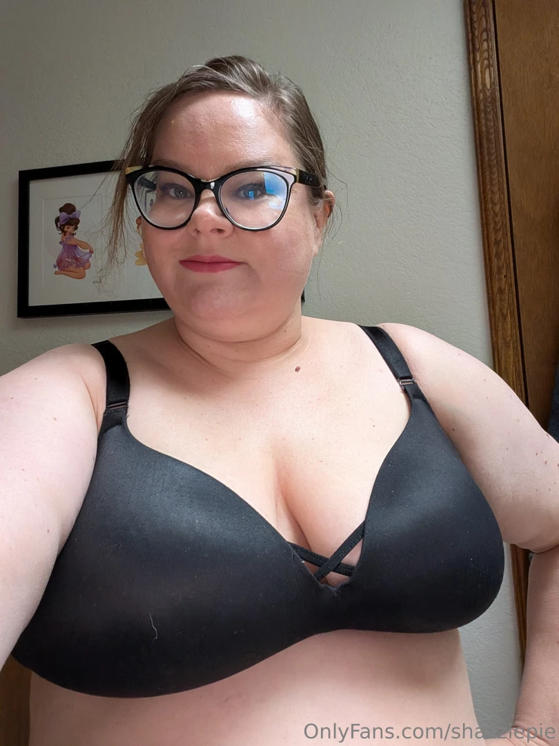 Swipe to see my shiny black bra under my sparkly shirt i m headed to a part 2 