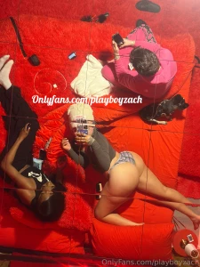 Fuck me in the mirror part 9