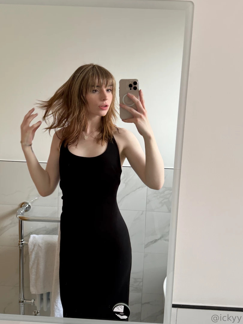 You may have seen my post on insta here s what s under the dress 