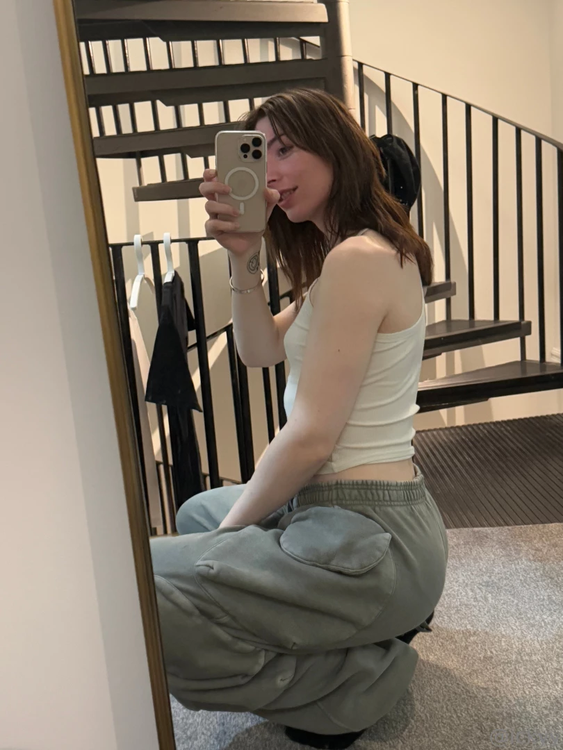 I m a lil sleepy would u still hit part 5 