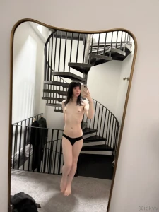 How are we feeling about the black hair being back also good morning part 3