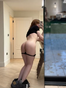 I was supposed to upload this yesterday sorry i fell asleep eeee bent part 2