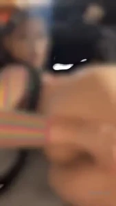 Fuck me daddy slip it in my pussy from the back i need this wet ass part 4