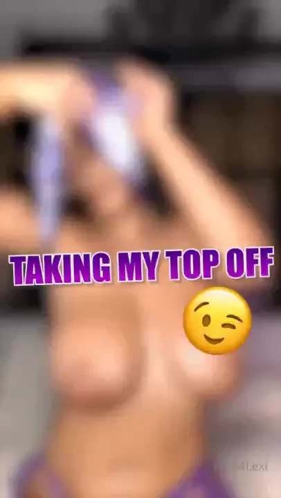 Taking my top off rip my g string off of me and slide your tongue in part 4 