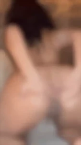 If you had to choose one for the rest of your life would it be 1 anal part 1