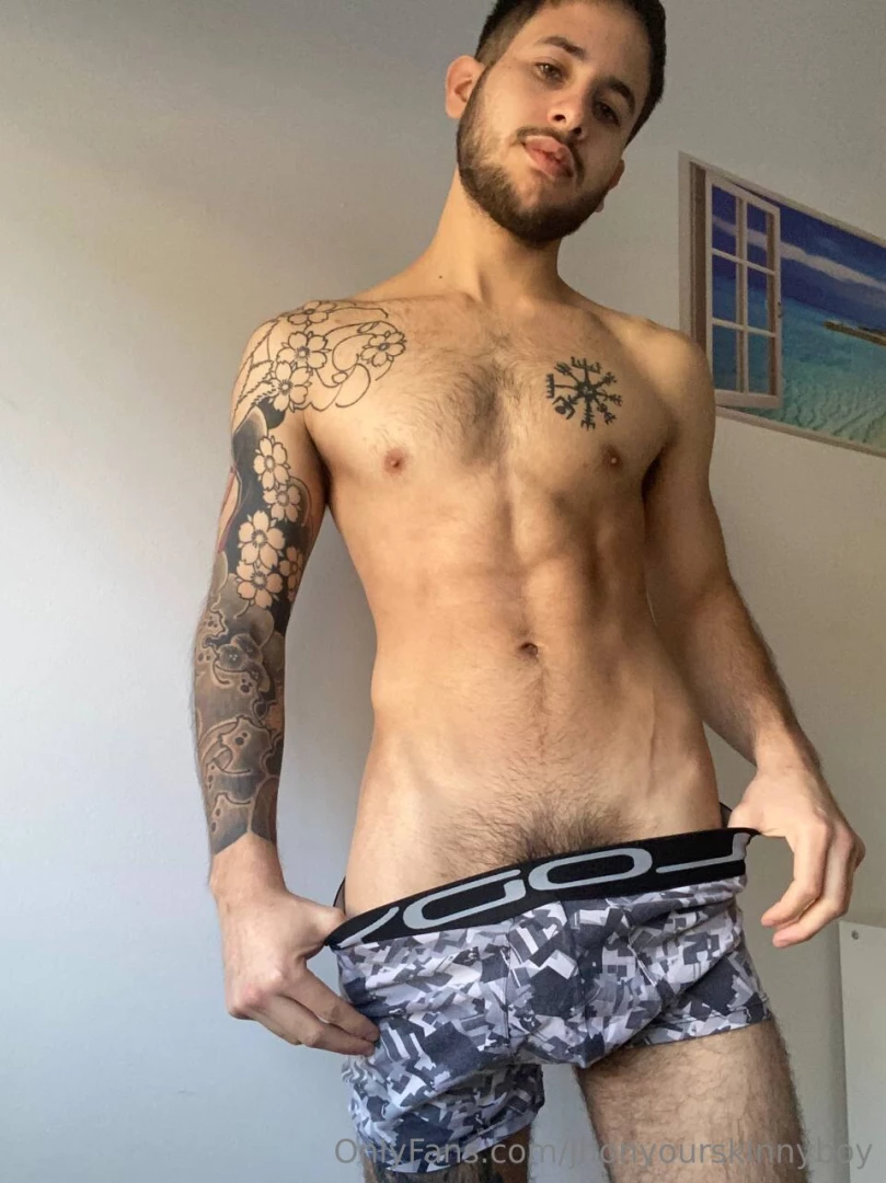 I ll wait for you in my chat to know more about you and you about me i part 1 