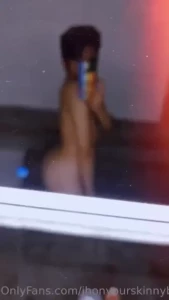 Two options do you shower with me or do you just watch you choose part 2