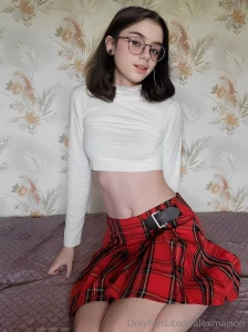 I realized that i never posted this photo and i don t know why after
