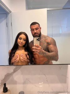 God he throws me around so easily our pre release video is available part 1