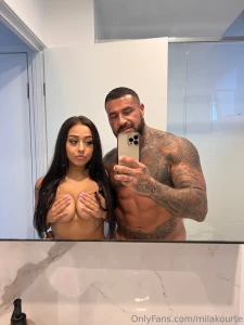 God he throws me around so easily our pre release video is available