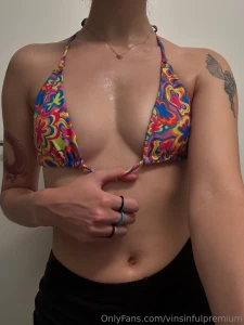 Happy tuesday it was 100 degrees today so i got some sun in do you part 4