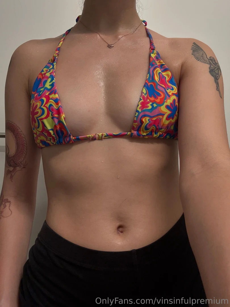 Happy tuesday it was 100 degrees today so i got some sun in do you part 1 