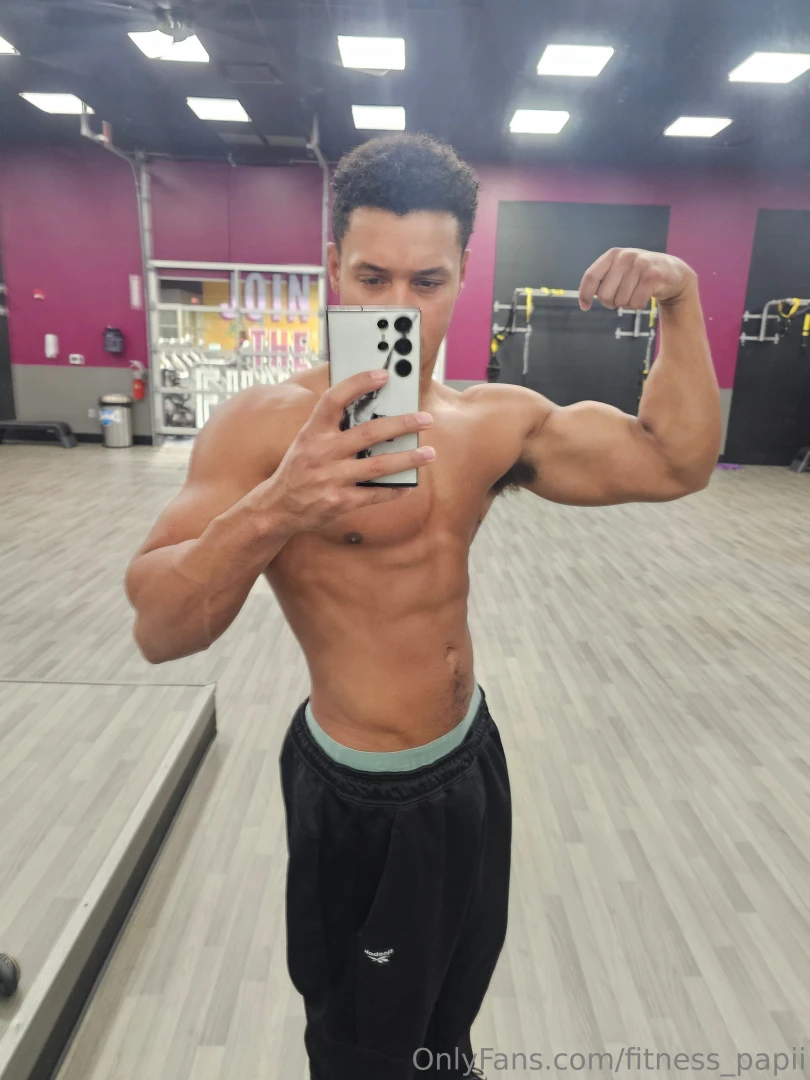 Flexing part 62 
