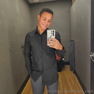 Rate the fit part 47