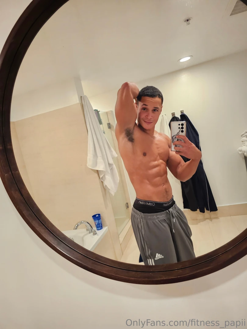 Like the abs 