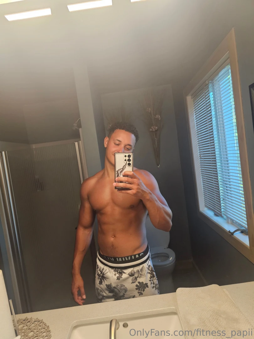 Tan papi part 1 