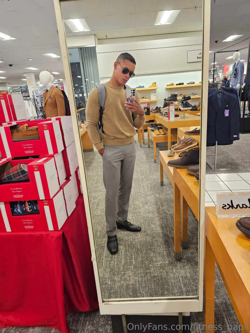 Rate the fit part 48 